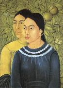 Two Women